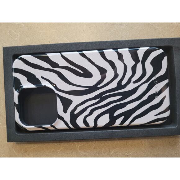 Burga iP 15 Pro Max Phone Case Imperial Design Magsafe NEW - Picture 2 of 6